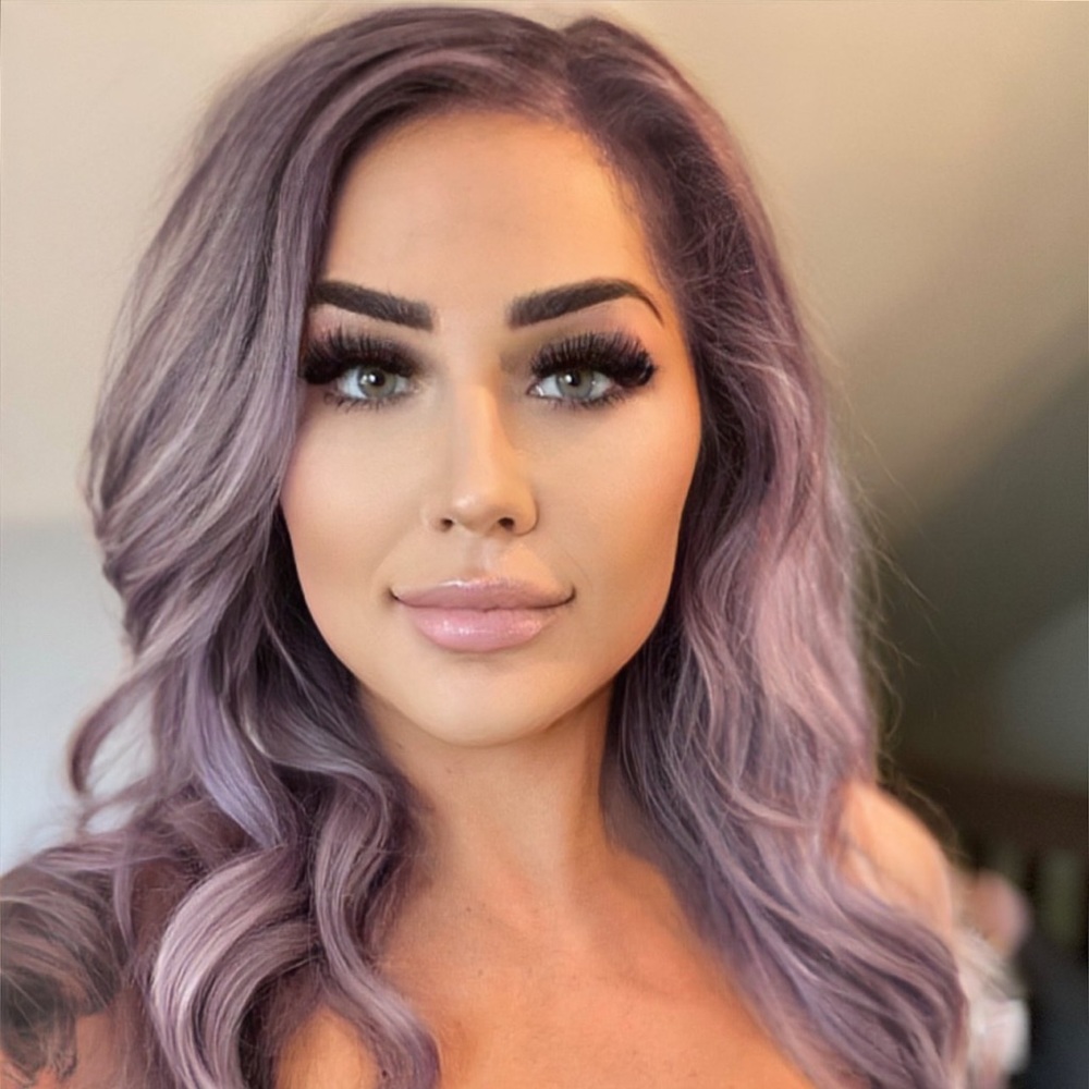 Meet your Posher, Stacey